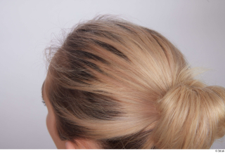 Harley blond ballet bun blond hair 0004.jpg